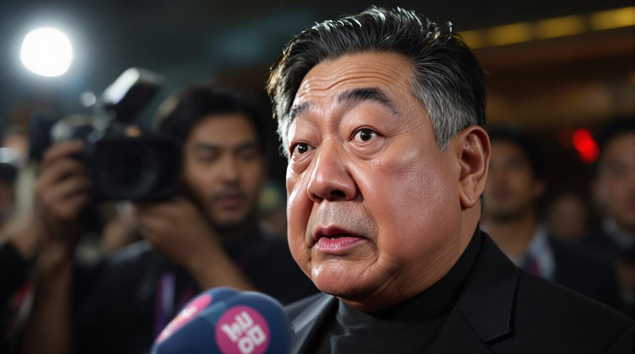 揭秘网红幕后故事引发热议 网红与明星的不同魅力展现
